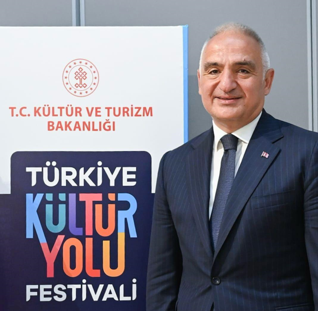Türkiye Kültür Yolu Festivali'nin sekizinci durağı Bursa olacak