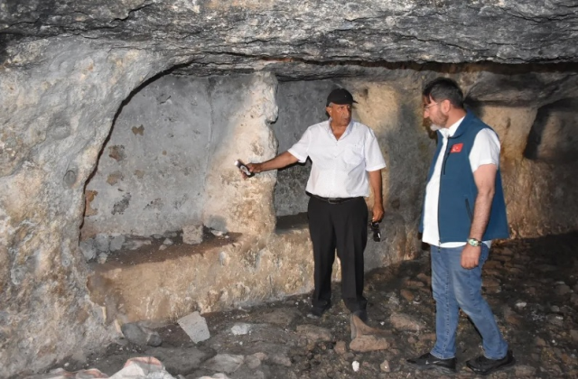 Türkiye’nin hayalet köyüne Avrupa’dan akın akın göç başladı