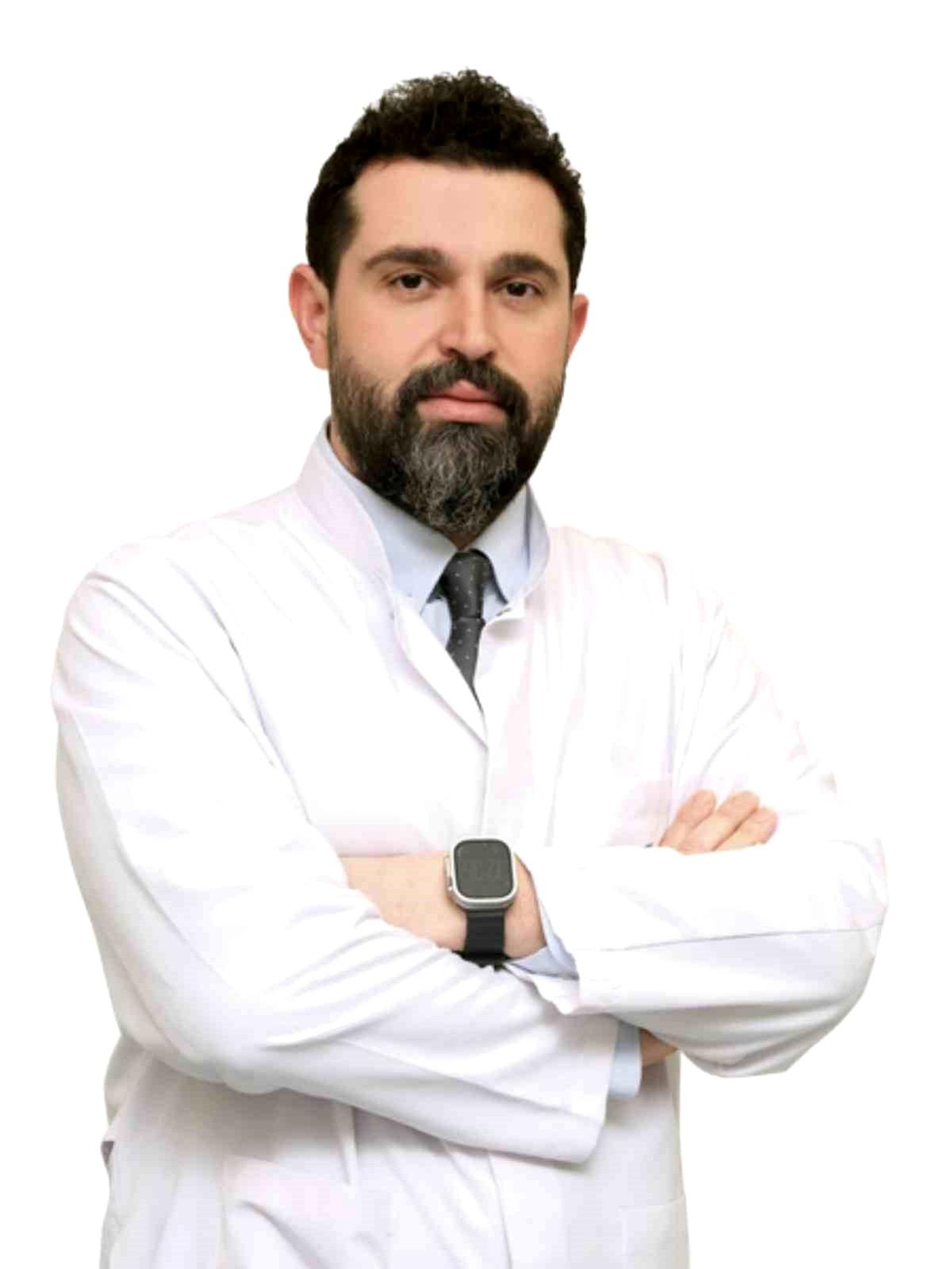 Karpal Tünel Sendromuna Dikkat!