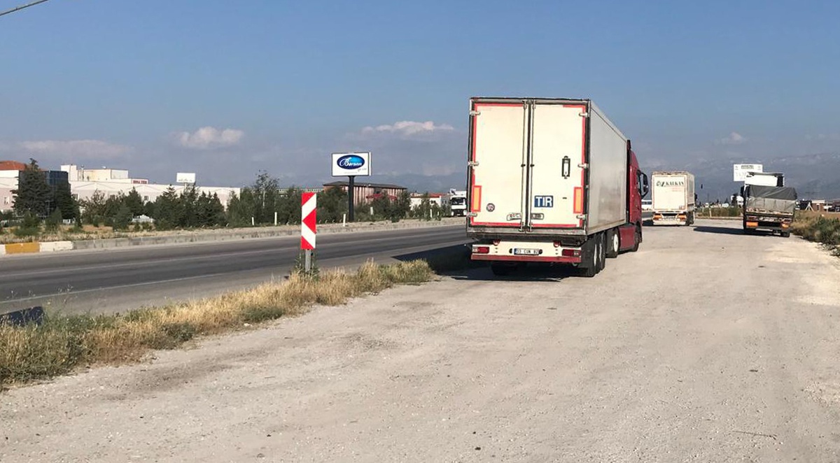 Ereğli\'de Yaralı Adam Bulundu