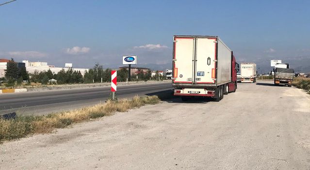 Ereğli’de Yaralı Adam Bulundu