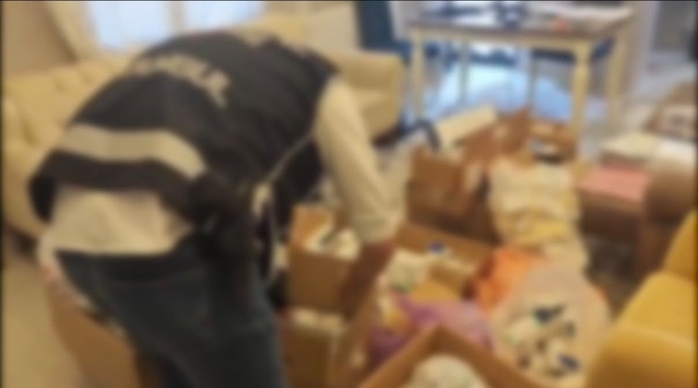 Sahte Reçete Operasyonu: 19 Gözaltı