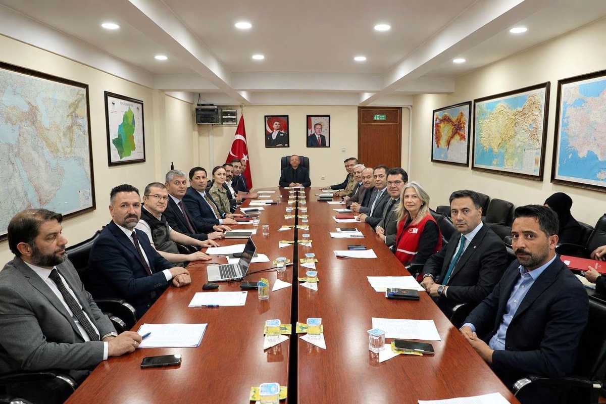 Kars\'ta 15 Temmuz anma hazırlıkları