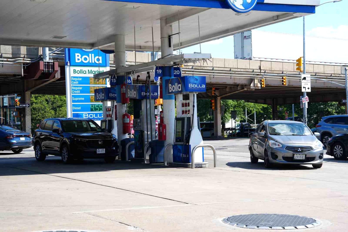 Petrol Fiyatları Düşüşte