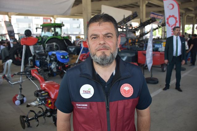 Sultandağı’nda 5. Tarım ve Hayvancılık Günleri Başladı