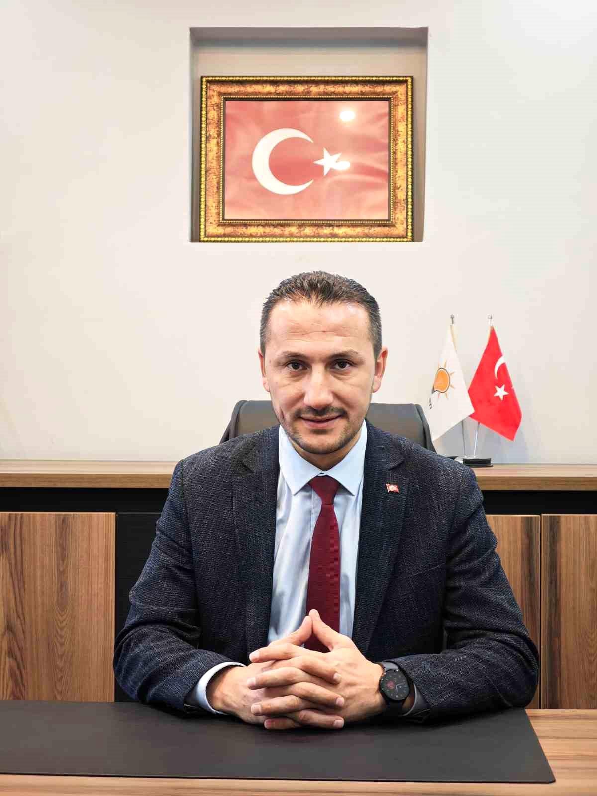 Ercan Öztürk Kazada Yaralandı