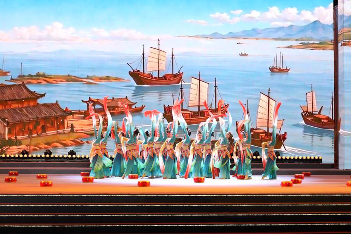 2026 Yaz Davos Forumu Dalian\'da
