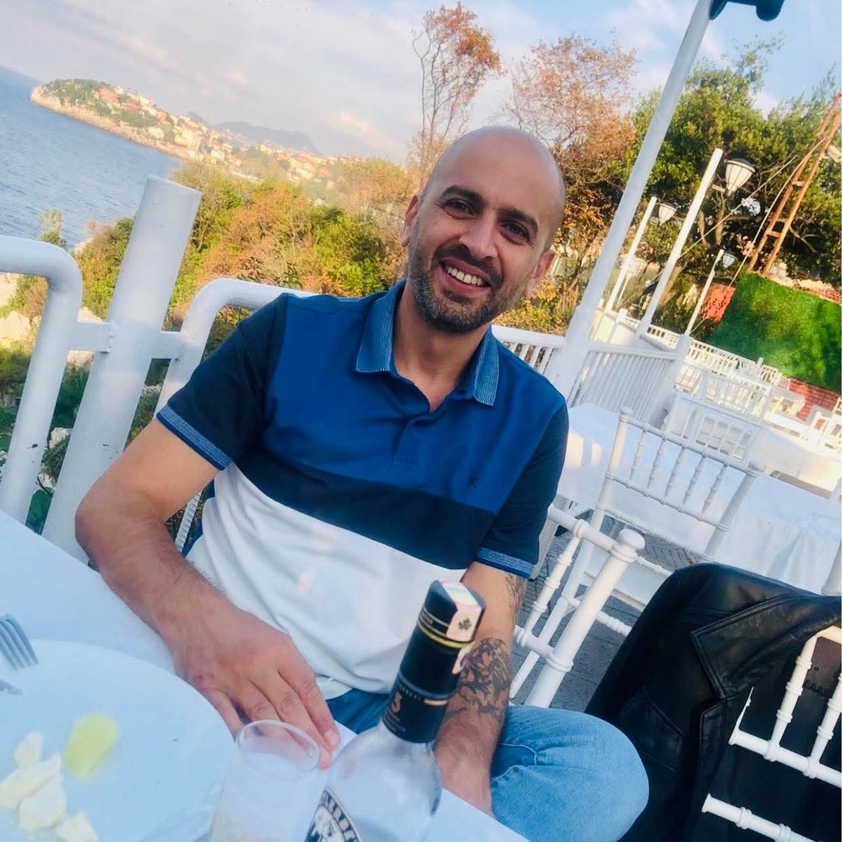 Bıçakla öldüren tutuklandı