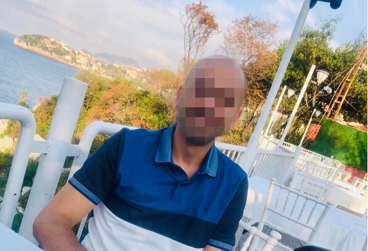 Zonguldak\'ta Arkadaş Katliamı