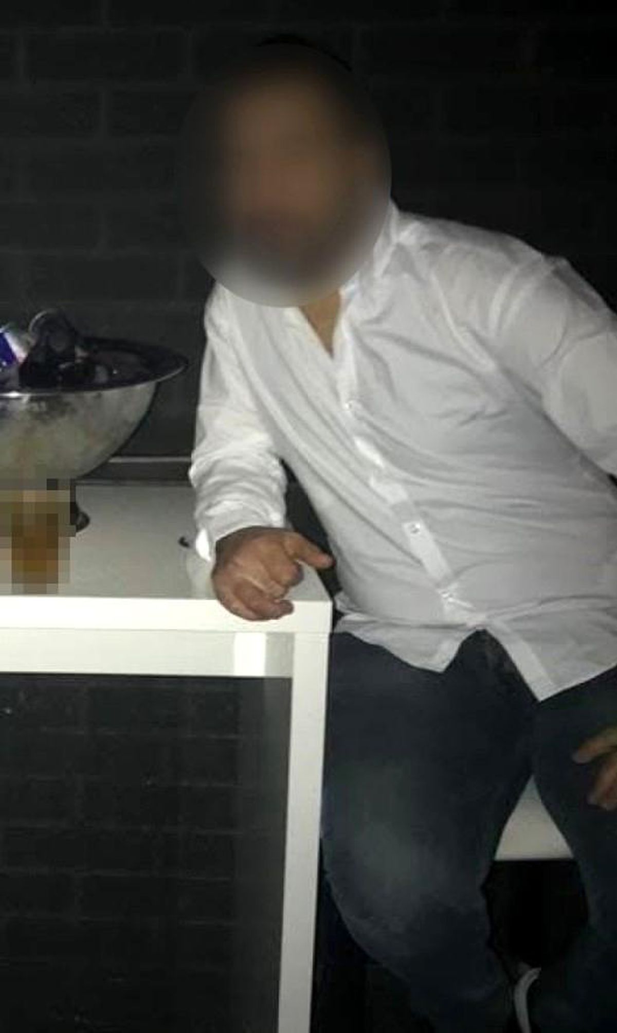 Ankara\'da Bıçaklı Saldırı: 1 Ölü, 1 Yaralı