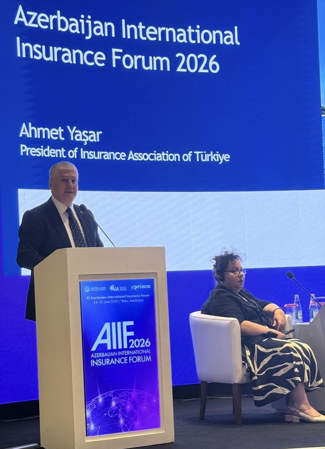 Sigorta Sektörü Stratejik Güç Oluyor