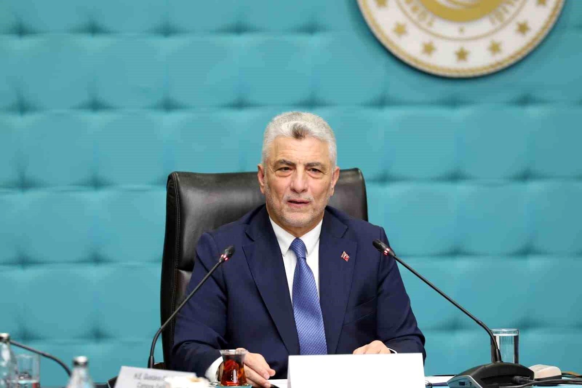 Türkiye-Latin Amerika Ticaret Hacmi Artıyor