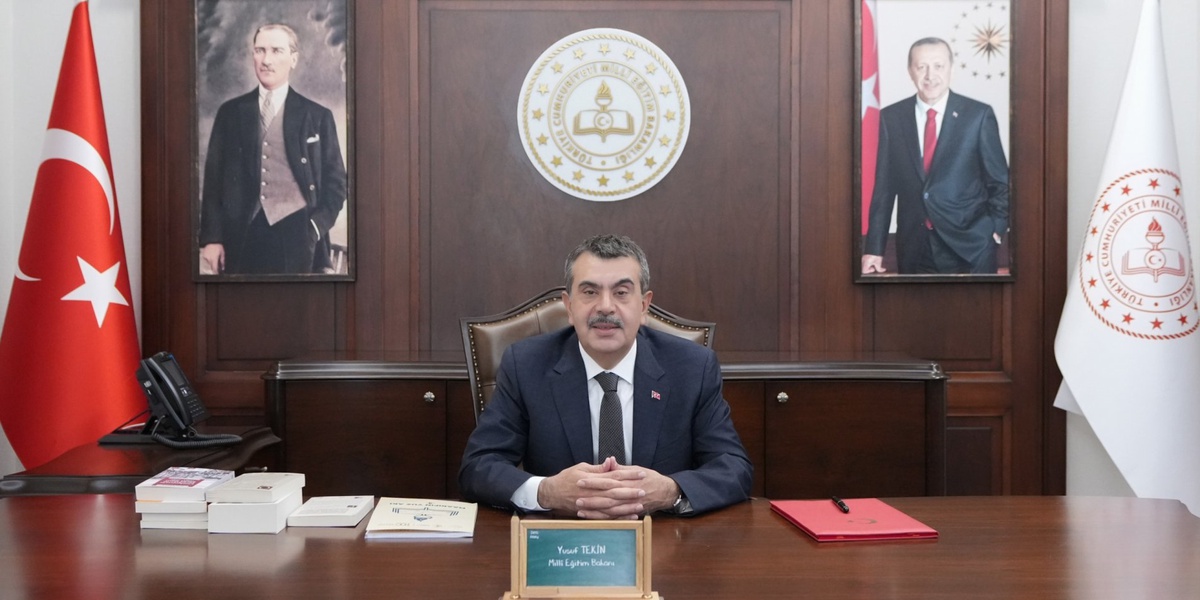 Eğitimde Yenilik ve Güvenlik Vurgusu