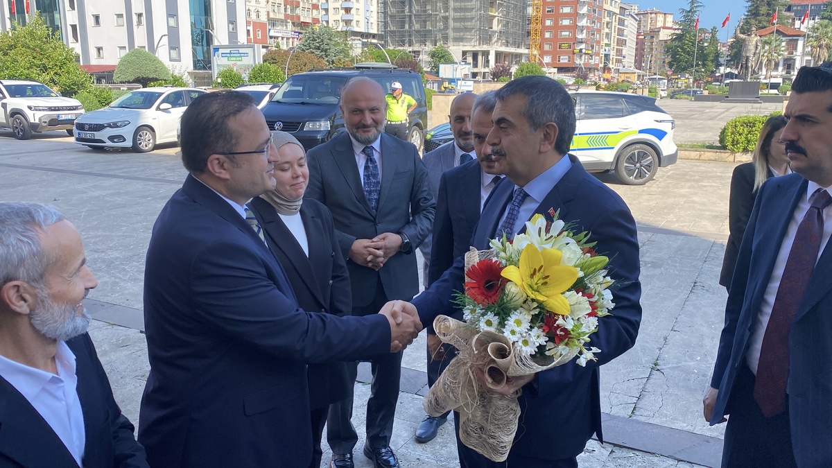 Eğitimde Türkiye\'nin Uluslararası Başarısı