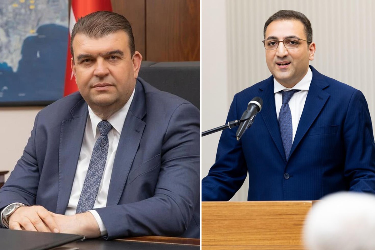 Seferihisar ve Balçova belediyelerine operasyon! Başkanlar gözaltına alındı