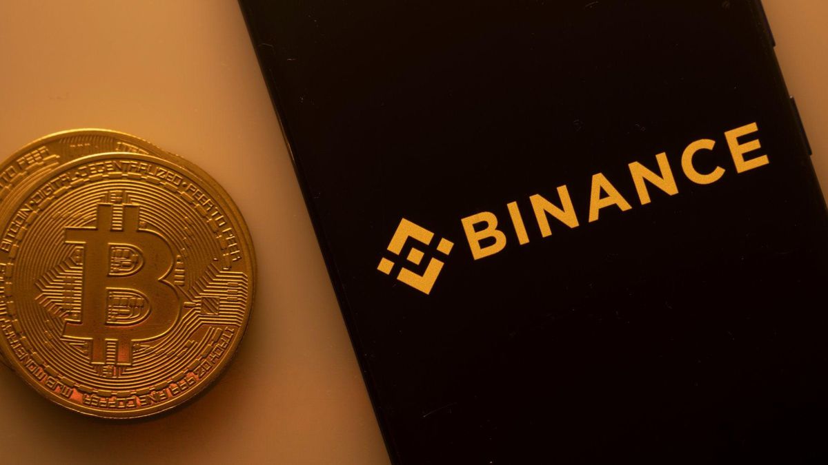 Binance Yunanistan\'daki MiCA başvurusunu geri çekti