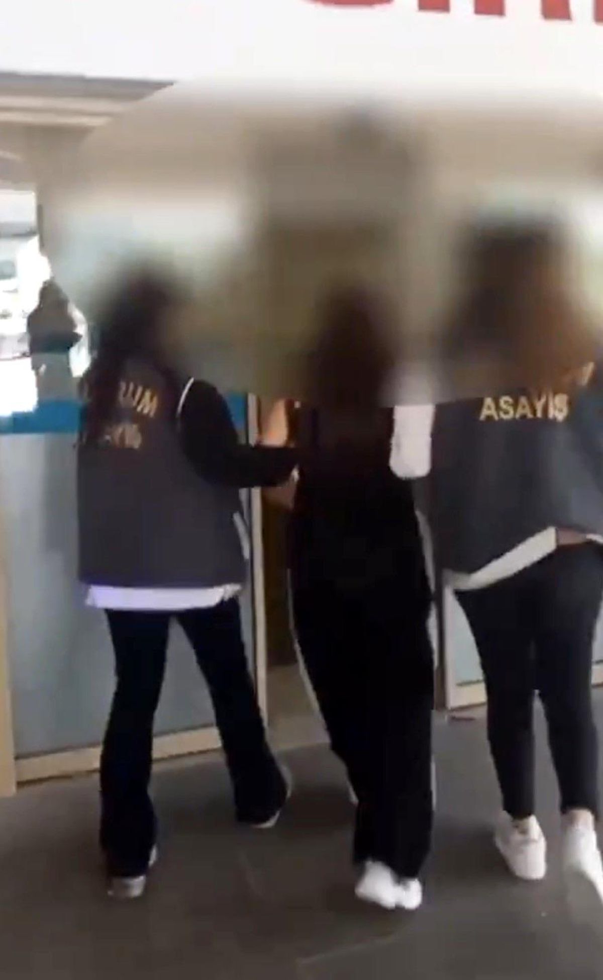 Evlilik Vaadiyle Dolandırıcılık Operasyonu