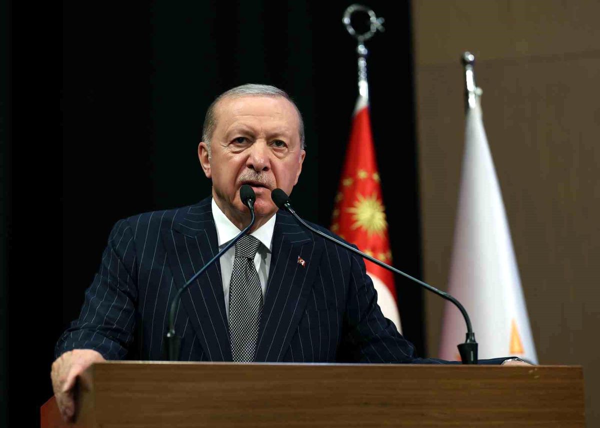 Erdoğan: 28 Şubat zihniyetine izin vermeyeceğiz