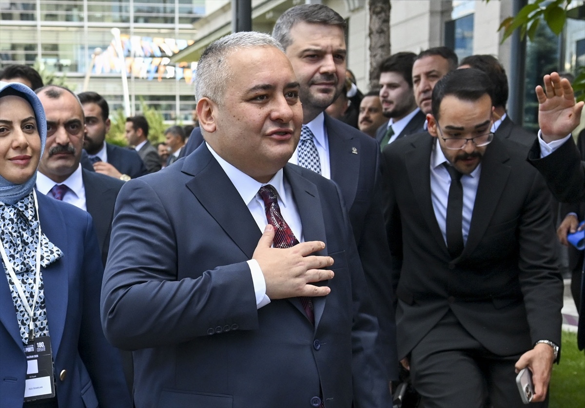 Erdoğan: Şov peşinde koşan yaklaşım bizde olmaz