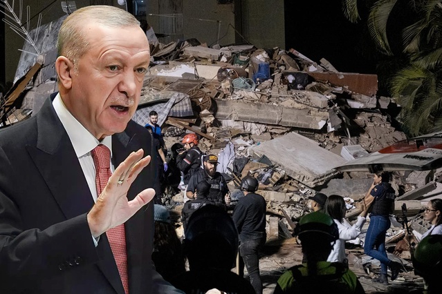 Cumhurbaşkanı Erdoğan’dan Venezuela’ya deprem mesajı: Zor günlerinizde yanınızdayız
