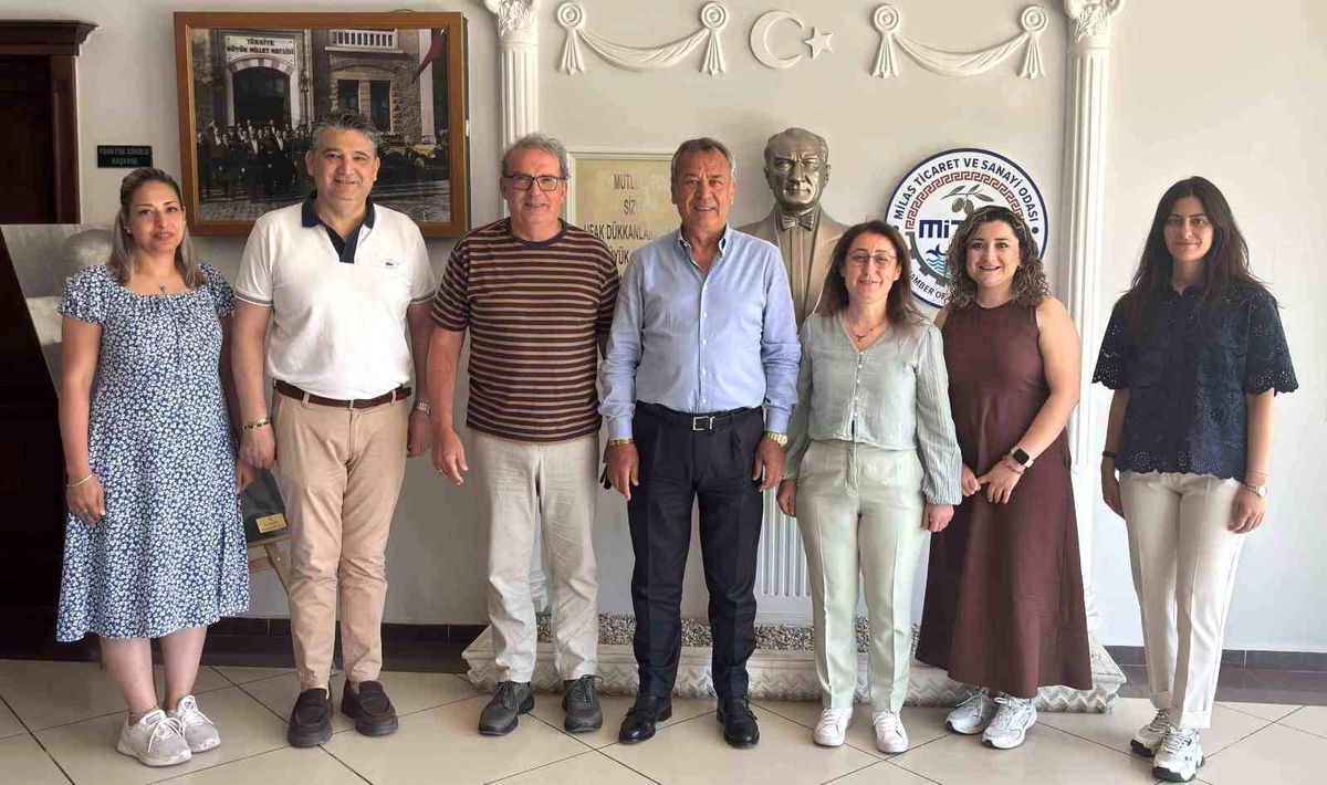 MİTSO\'dan Dijital Dönüşüm Atılımı