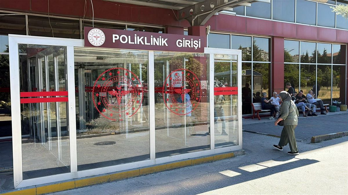 Yaz Sıcakları Gıda Zehirlenmesini Tetikliyor
