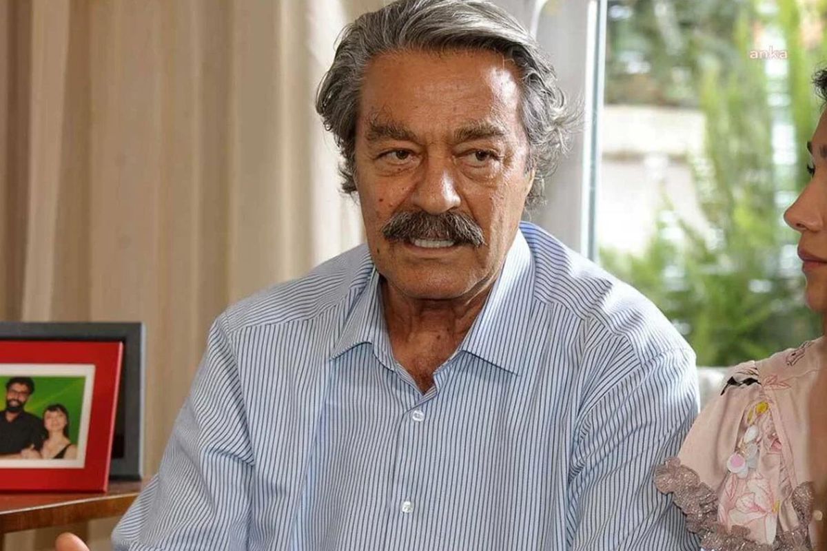 Entübe edilen Kadir İnanır\'dan yeni haber