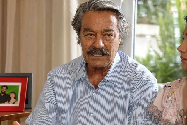 Entübe edilen Kadir İnanır’dan yeni haber