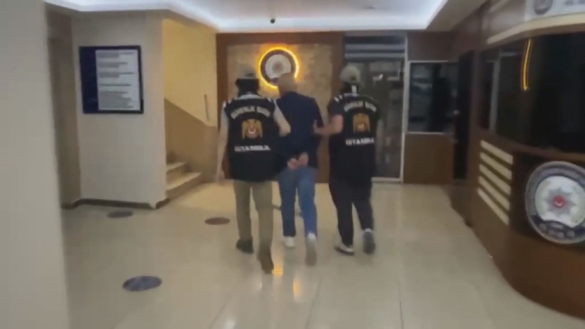 Kültür A.Ş. Genel Müdür Yardımcısı Kaçırıldı