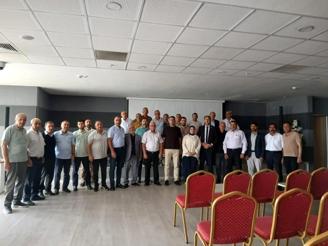 Fenilketonüri İçin Bilgilendirme Toplantısı