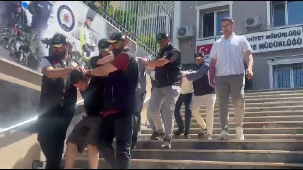 Yaşlı Adam Sahte Operasyonla Dolandırıldı