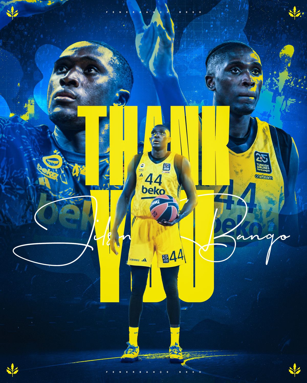Fenerbahçe\'den Dört Ayrılık