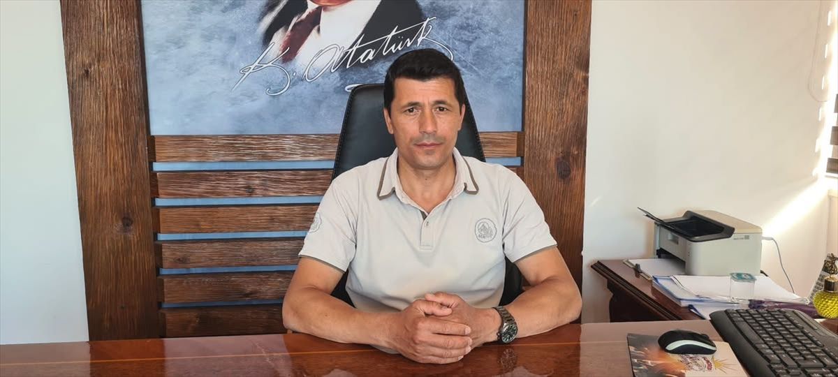 Orman Yangınları İçin Uyarı