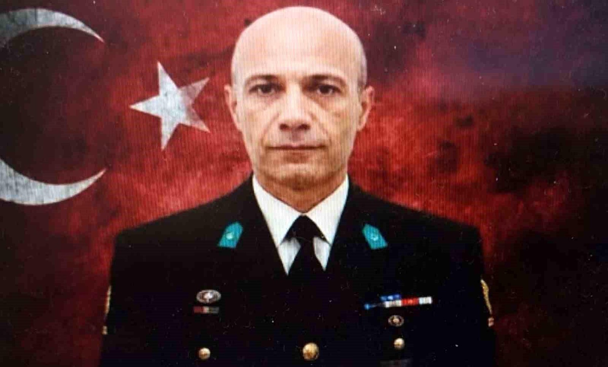 Fırat Kalkanı\'nda rahatsızlanan astsubay şehit oldu