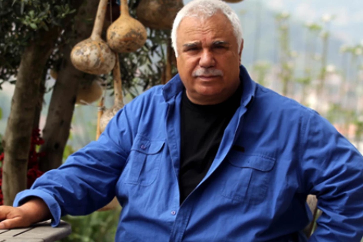 Halil Ergün\'den dikkat çeken çıkış: Her haltı Atatürkçüyüm diyenler yiyor