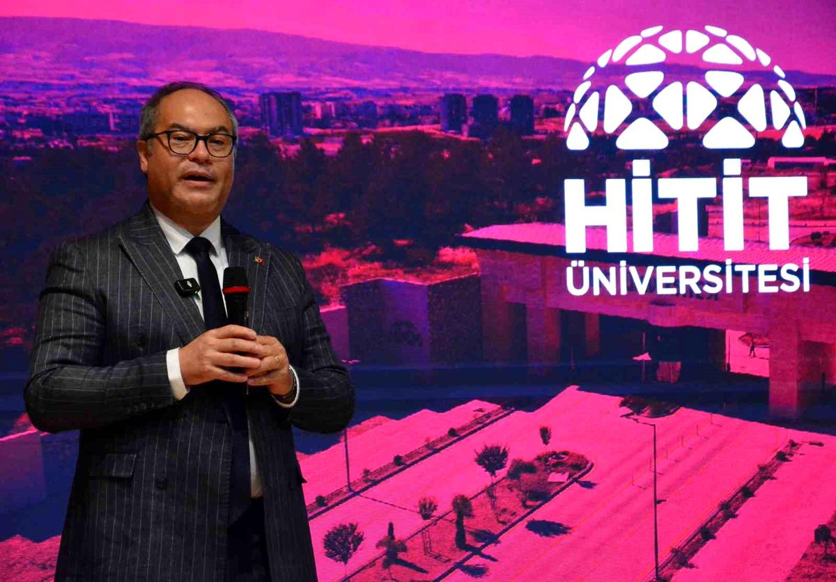 Geleceğin Meslekleri Tanıtıldı