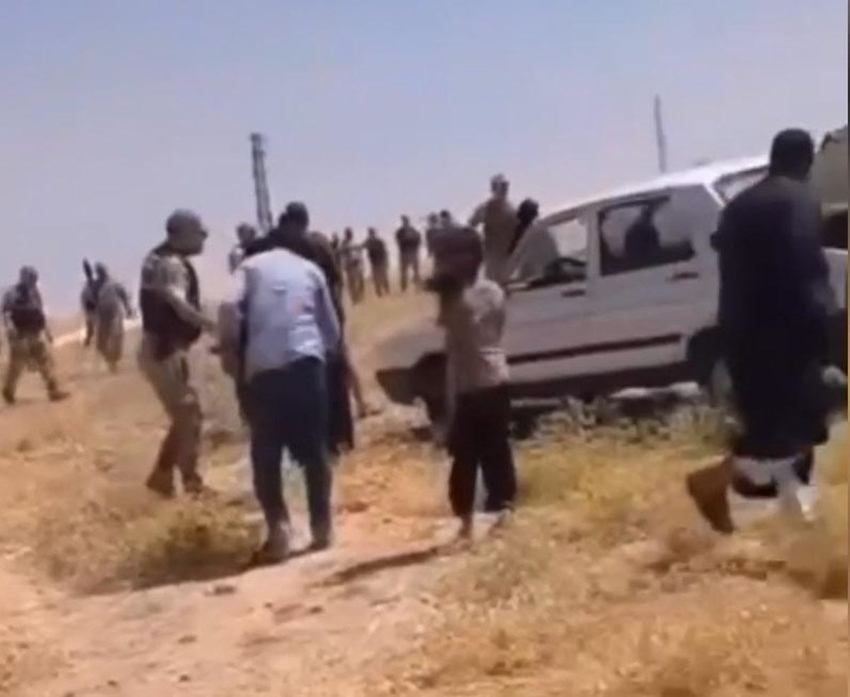 Harran\'da Muhtarlık Kavgası Yeniden Alevlendi