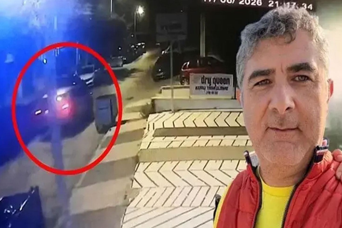 Erhan Karaal\'ın aracında GPS cihazı bulundu