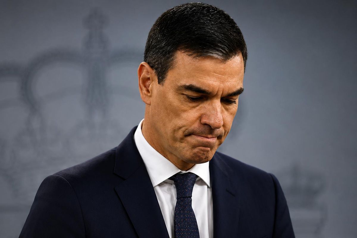 İspanya\'da yolsuzluk kıskacındaki Başbakan Pedro Sanchez\'e istifa çağrıları yükseldi