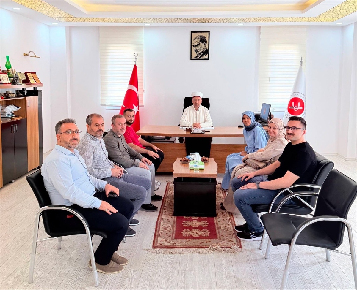 Nusaybin’e gelin geldi, müslüman oldu: Japon Yuka artık "Rana"