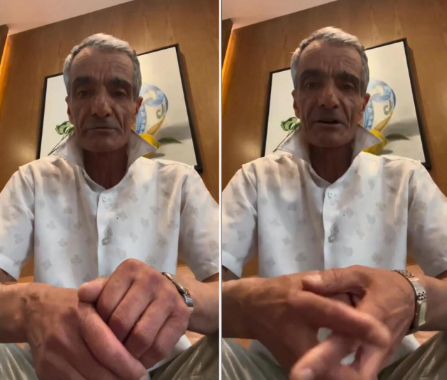Japon yayıncıyı rahatsız eden şüpheli: Sevenlerimden özür diliyorum, tekrar aranıza geleceğim