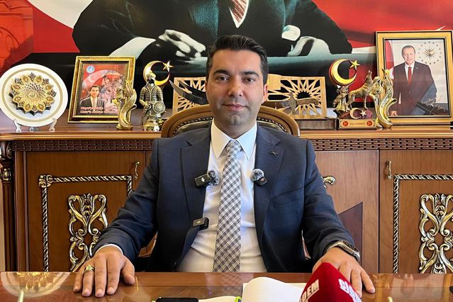 Kaman OSB’de yönetim krizi: Başkan Demirci’den çok sert “İmza memuru değilim” çıkışı
