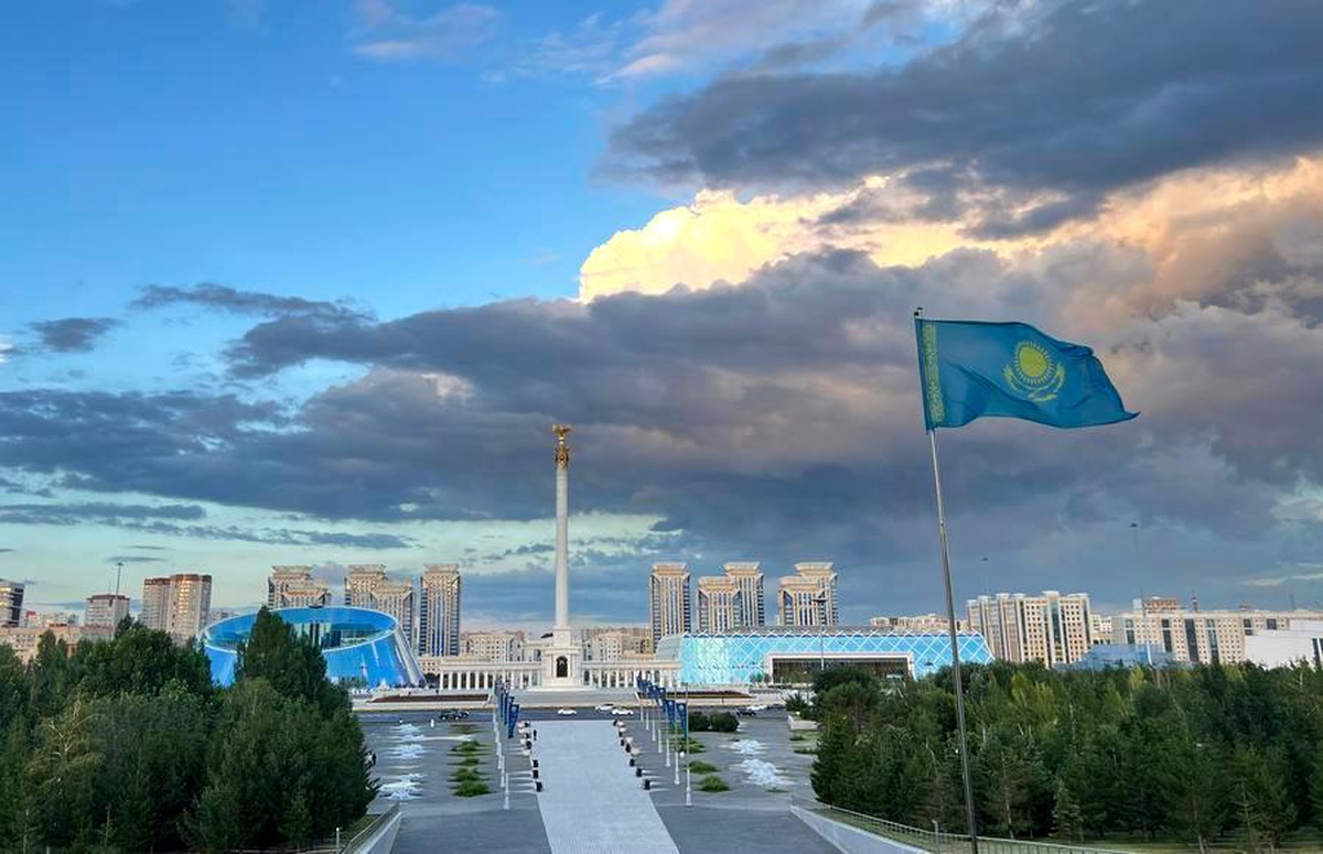 Kazakistan, Doğalgaz Tedarikinde Yeni Düzenlemelere Gitti