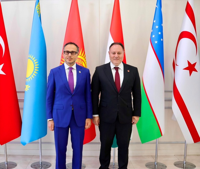 KKTC ve TÜRKPA İşbirliği Gelişiyor