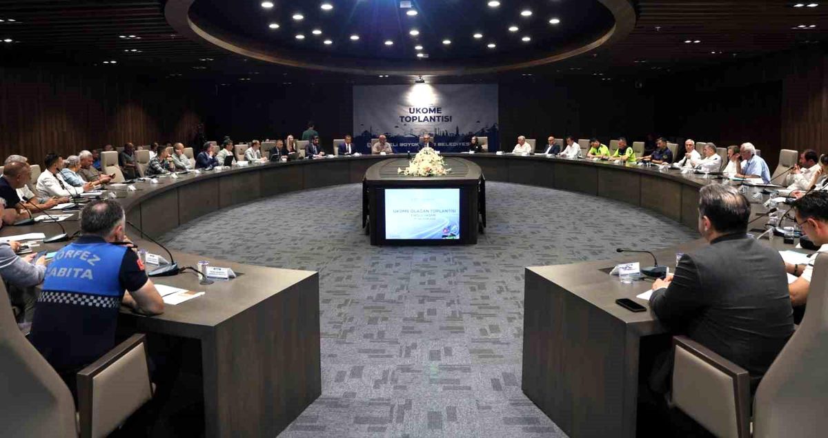 Kocaeli\'de çekici ve kurtarıcılar için ilçe esası dönemi başlıyor
