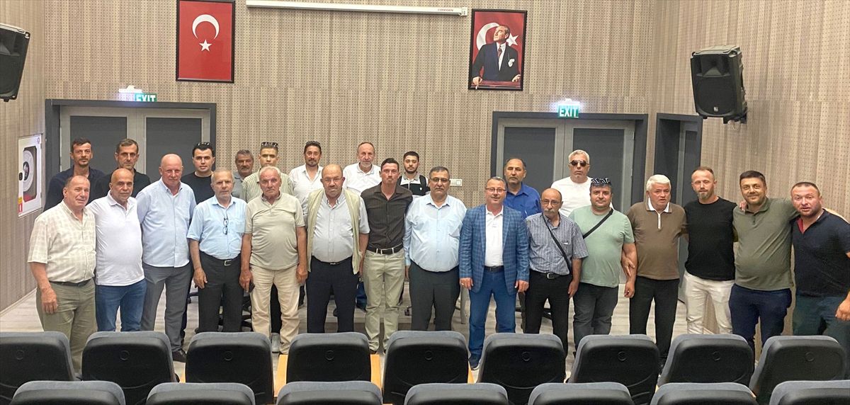 Kocaeli Plajlarında Zabıta Denetimleri Sürüyor