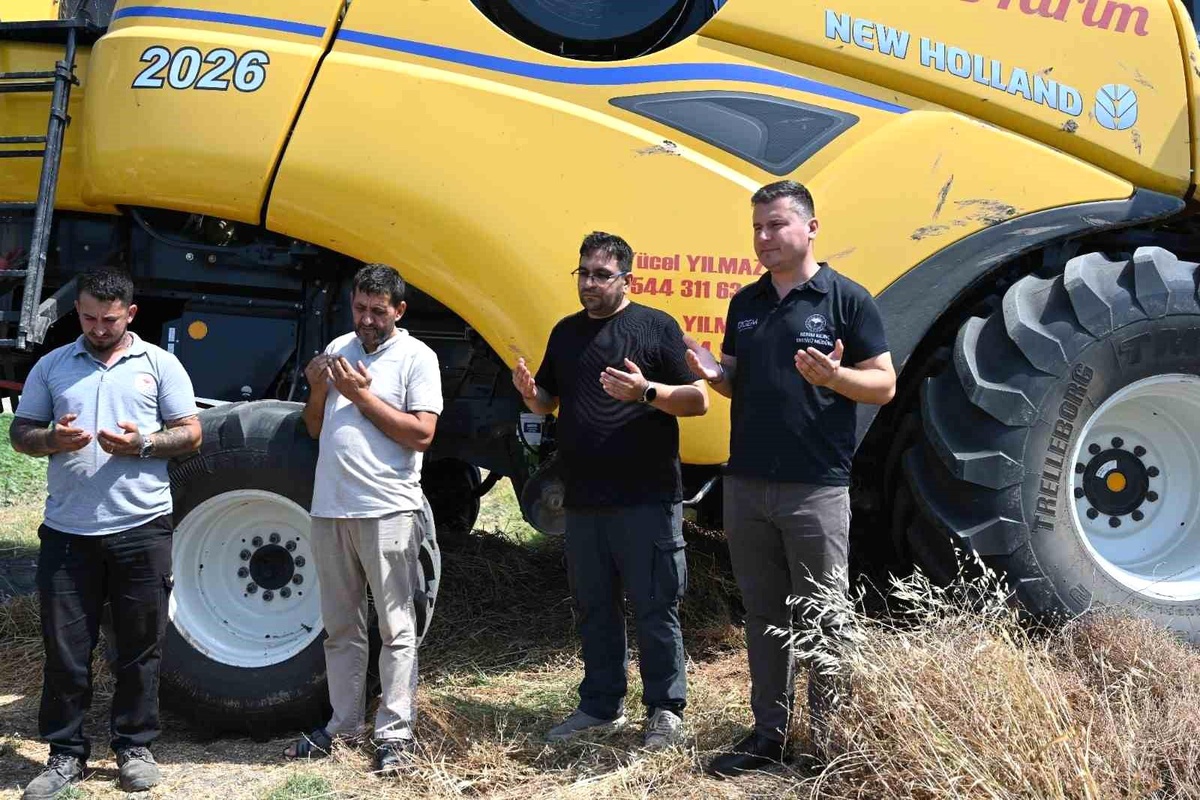 2026 Hasat Sezonunda Verimli Ekim