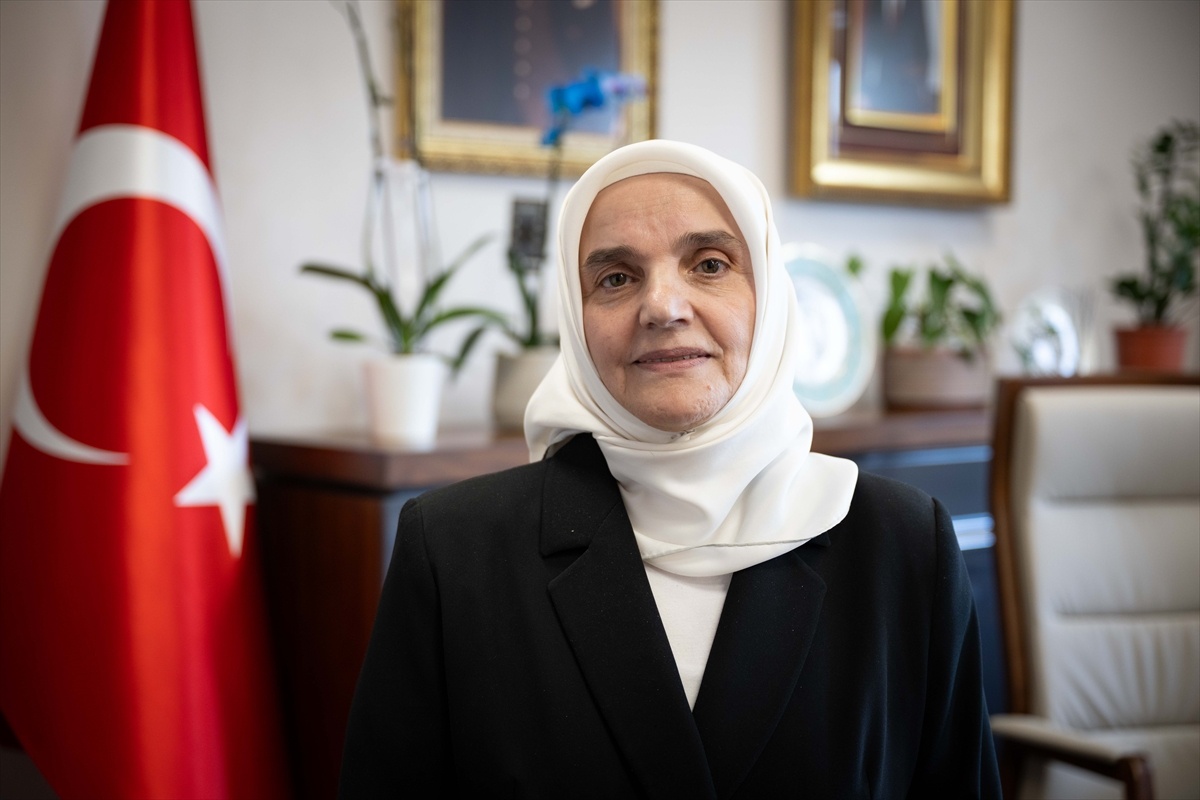 Kur\'an Kurslarına 230 Bin Öğrenci