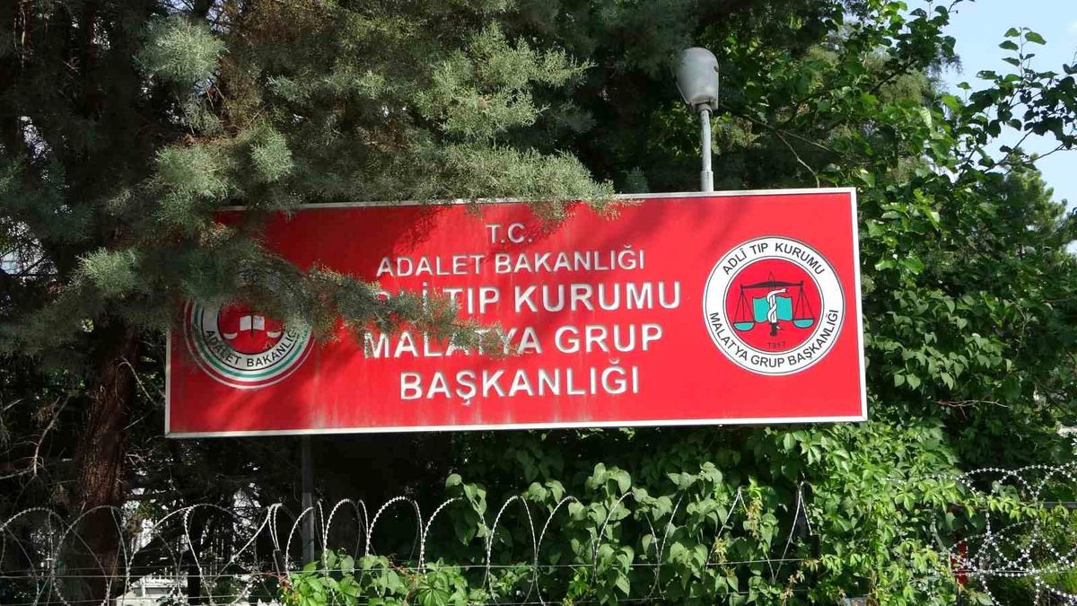 Malatya\'da Traktör Devrildi, Sürücü Hayatını Kaybetti