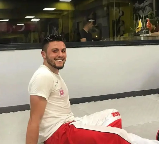 Motokurye Kazasında Sanığa Ceza